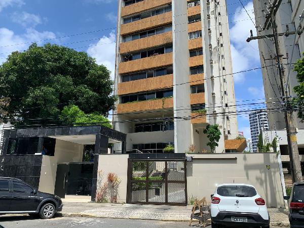 Apartamento em Rio de Janeiro/RJ