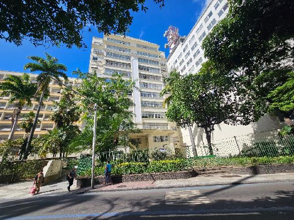 Apartamento em São Paulo/SP